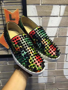 CL Women Shoes-058