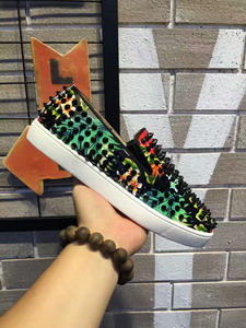 CL Women Shoes-058