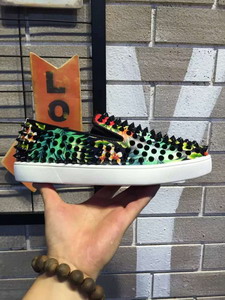 CL Women Shoes-058