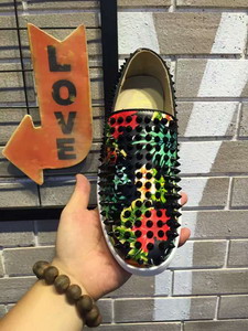 CL Men Shoes-143