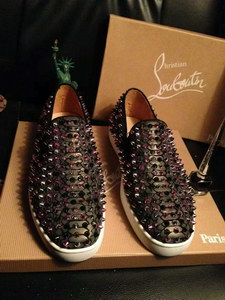 CL Men Shoes-059