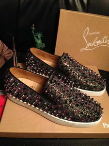 CL Men Shoes-059