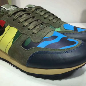 Valentino Shoes(AAA)-076