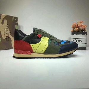 Valentino Shoes(AAA)-076