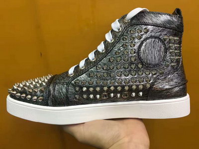 CL Men Shoes-204