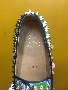 CL Men Shoes-200