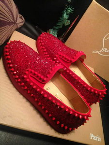 CL Men Shoes-056