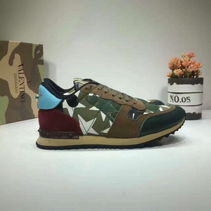 Valentino Shoes(AAA)-090