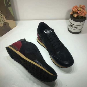 Valentino Shoes(AAA)-091