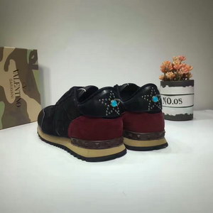 Valentino Shoes(AAA)-091