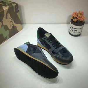 Valentino Shoes(AAA)-092