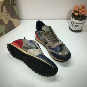 Valentino Shoes(AAA)-094