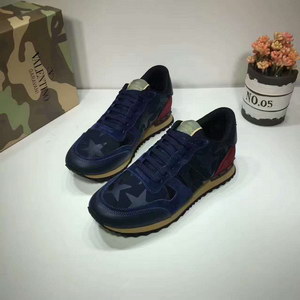 Valentino Shoes(AAA)-096