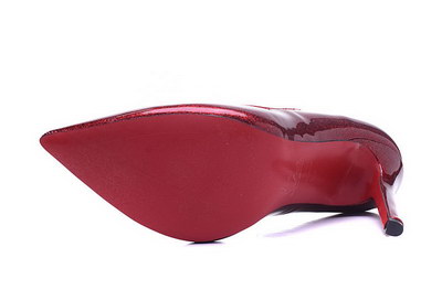 CL High Heel-087