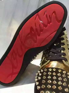 CL Men Shoes-206