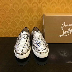 CL Women Shoes-032