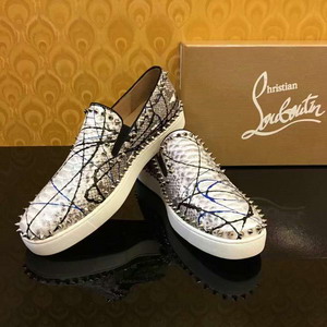 CL Men Shoes-113