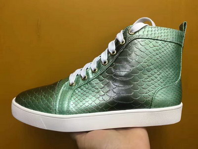 CL Men Shoes-205