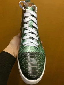 CL Men Shoes-205