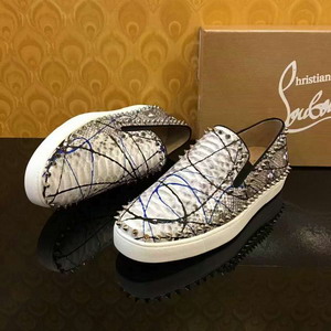 CL Men Shoes-113