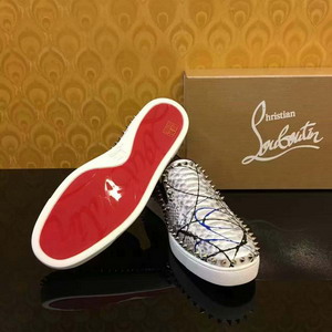 CL Men Shoes-113