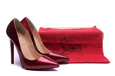 CL High Heel-087