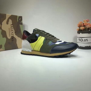 Valentino Shoes(AAA)-075