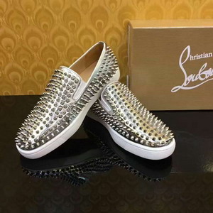 CL Women Shoes-033