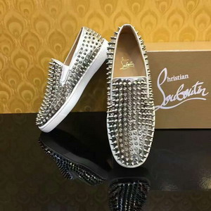 CL Women Shoes-033