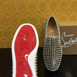 CL Women Shoes-033