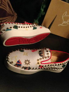 CL Men Shoes-052