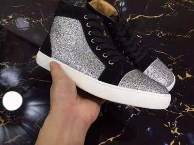 CL Women Shoes-052