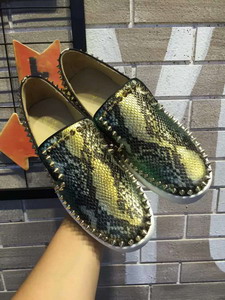 CL Women Shoes-048