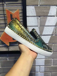 CL Women Shoes-048