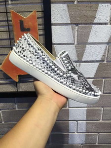 CL Women Shoes-047