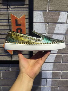 CL Women Shoes-048