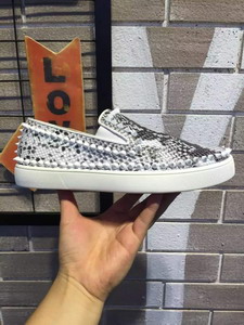 CL Women Shoes-047