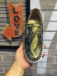 CL Women Shoes-048