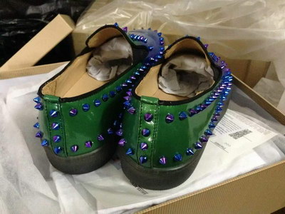 CL Men Shoes-049