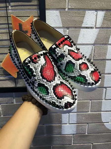 CL Women Shoes-054