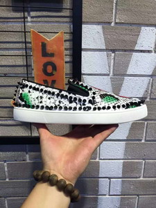 CL Men Shoes-139
