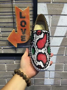 CL Men Shoes-139