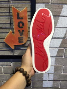 CL Men Shoes-139