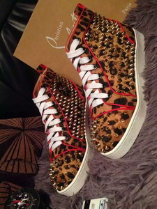 CL Men Shoes-058