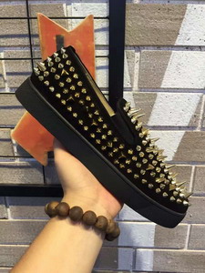 CL Women Shoes-043