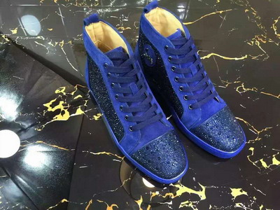 CL Men Shoes-130