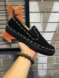 CL Men Shoes-120