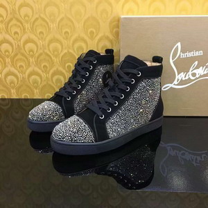 CL Men Shoes-129