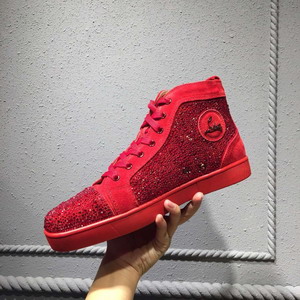 CL Women Shoes-042