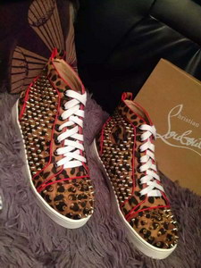 CL Men Shoes-058